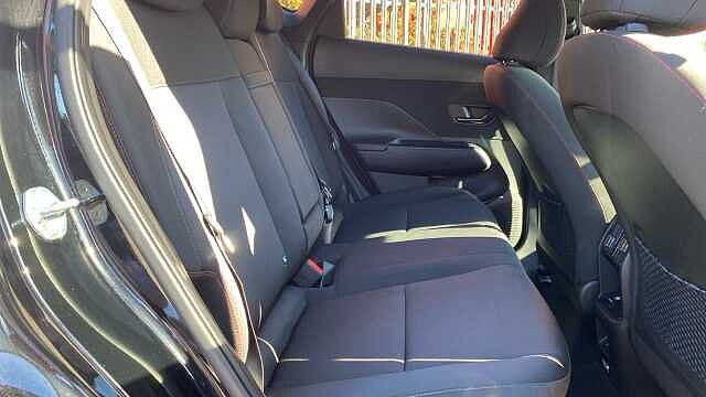 Hyundai KONA 160kW N Line 65kWh 5dr Auto Electric Hatchback