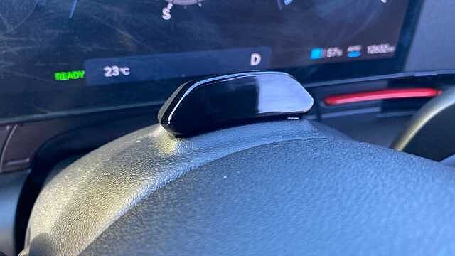 Hyundai KONA 160kW N Line 65kWh 5dr Auto Electric Hatchback