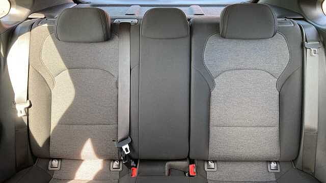 Hyundai I30 1.0T GDi SE Connect 5dr Petrol Hatchback Grey