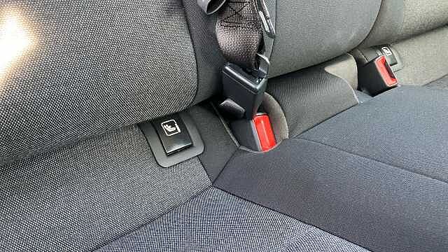 Hyundai I30 1.0T GDi SE Connect 5dr Petrol Hatchback Grey