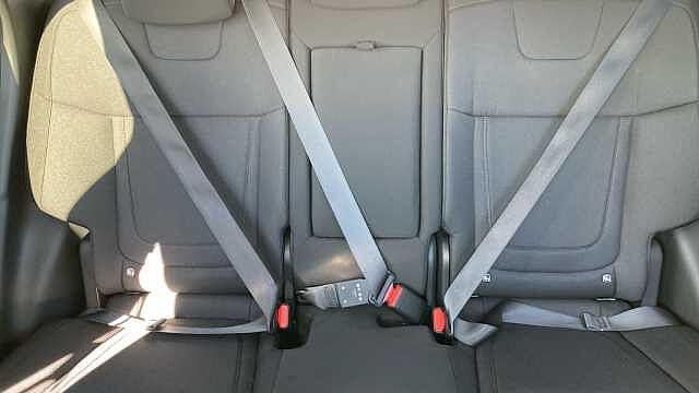 Hyundai TUCSON 1.6 TGDi SE Connect 5dr 2WD Petrol Estate Grey
