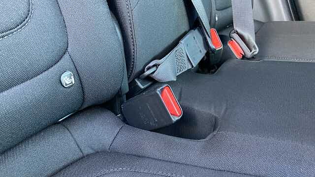 Hyundai TUCSON 1.6 TGDi SE Connect 5dr 2WD Petrol Estate Grey