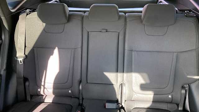 Hyundai TUCSON 1.6 TGDi SE Connect 5dr 2WD Petrol Estate White