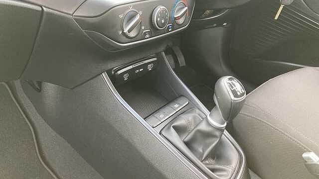 Hyundai I20 1.0T GDi Advance 5dr Petrol Hatchback Grey
