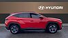 Hyundai TUCSON 1.6T Advance 5dr Petrol Estate Engine Red - Solid