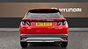 Hyundai TUCSON 1.6T Advance 5dr Petrol Estate Engine Red - Solid