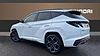 Hyundai TUCSON 1.6 TGDi Hybrid 230 N Line 5dr 2WD Auto Hybrid Estate White