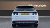 Hyundai TUCSON 1.6 TGDi Hybrid 230 N Line 5dr 2WD Auto Hybrid Estate White