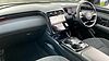 Hyundai TUCSON 1.6 TGDi Hybrid 230 N Line 5dr 2WD Auto Hybrid Estate White