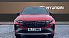 Hyundai TUCSON 1.6 TGDi Hybrid 230 N Line S 5dr 2WD Auto Hybrid Estate Red