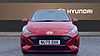 Hyundai I10 1.2 [79] Advance 5dr Auto [Nav] Petrol Hatchback Pearl - Dragon Red
