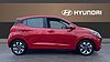 Hyundai I10 1.2 [79] Advance 5dr Auto [Nav] Petrol Hatchback Pearl - Dragon Red