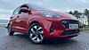 Hyundai I10 1.2 [79] Advance 5dr Auto [Nav] Petrol Hatchback Pearl - Dragon Red