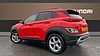 Hyundai KONA 1.0 TGDi 48V MHEV SE Connect 5dr Petrol Hatchback Red