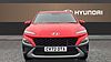 Hyundai KONA 1.0 TGDi 48V MHEV SE Connect 5dr Petrol Hatchback Red
