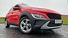 Hyundai KONA 1.0 TGDi 48V MHEV SE Connect 5dr Petrol Hatchback Red