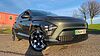 Hyundai KONA 160kW Ultimate 65kWh 5dr Auto Electric Hatchback Green