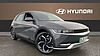 Hyundai IONIQ 5 125kW SE Connect 58 kWh 5dr Auto Electric Hatchback Grey