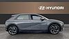 Hyundai IONIQ 5 125kW SE Connect 58 kWh 5dr Auto Electric Hatchback Grey