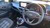 Hyundai I10 1.2 [79] Premium 5dr Auto [Nav] Petrol Hatchback Pearl - Meta Blue