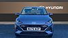 Hyundai I10 1.2 [79] Premium 5dr Auto [Nav] Petrol Hatchback Pearl - Meta Blue
