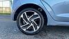 Hyundai I10 1.2 [79] Premium 5dr Auto [Nav] Petrol Hatchback Pearl - Meta Blue