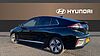 Hyundai IONIQ 1.6 GDi Hybrid Premium SE 5dr DCT Hybrid Hatchback Black