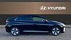 Hyundai IONIQ 1.6 GDi Hybrid Premium SE 5dr DCT Hybrid Hatchback Black