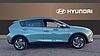 Hyundai BAYON 1.0 TGDi 48V MHEV SE Connect 5dr Petrol Hatchback Green