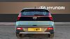 Hyundai BAYON 1.0 TGDi 48V MHEV SE Connect 5dr Petrol Hatchback Green