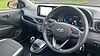Hyundai I10 1.0 [63] Advance 5dr Auto [Nav] Petrol Hatchback Black