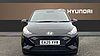 Hyundai I10 1.0 [63] Advance 5dr Auto [Nav] Petrol Hatchback Black