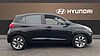 Hyundai I10 1.0 [63] Advance 5dr Auto [Nav] Petrol Hatchback Black