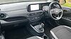 Hyundai I10 1.0 [63] Advance 5dr Auto [Nav] Petrol Hatchback Black