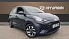 Hyundai I10 1.0 [63] Advance 5dr Auto [Nav] Petrol Hatchback Grey