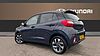 Hyundai I10 1.0 [63] Advance 5dr Auto [Nav] Petrol Hatchback Grey