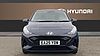 Hyundai I10 1.0 [63] Advance 5dr Auto [Nav] Petrol Hatchback Grey