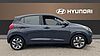 Hyundai I10 1.0 [63] Advance 5dr Auto [Nav] Petrol Hatchback Grey