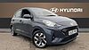 Hyundai I10 1.0 [63] Advance 5dr Auto [Nav] Petrol Hatchback Grey