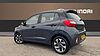 Hyundai I10 1.0 [63] Advance 5dr Auto [Nav] Petrol Hatchback Grey