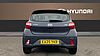 Hyundai I10 1.0 [63] Advance 5dr Auto [Nav] Petrol Hatchback Grey