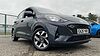 Hyundai I10 1.0 [63] Advance 5dr Auto [Nav] Petrol Hatchback Grey