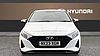 Hyundai I20 1.0T GDi 48V MHD Premium 5dr Petrol Hatchback White