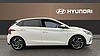 Hyundai I20 1.0T GDi 48V MHD Premium 5dr Petrol Hatchback White