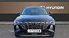 Hyundai TUCSON 1.6 TGDi Premium 5dr 2WD Petrol Estate Black
