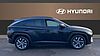 Hyundai TUCSON 1.6 TGDi Premium 5dr 2WD Petrol Estate Black
