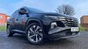 Hyundai TUCSON 1.6 TGDi Premium 5dr 2WD Petrol Estate Black