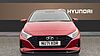 Hyundai I20 1.0T GDi 48V MHD Premium 5dr Petrol Hatchback Red