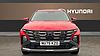 Hyundai TUCSON 1.6T Hybrid Advance 5dr Auto Hybrid Estate Red