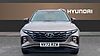 Hyundai TUCSON 1.6 TGDi Hybrid 230 SE Connect 5dr 2WD Auto Hybrid Estate Bronze